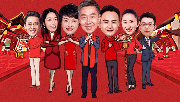 一份春節(jié)吃喝健康指南，是如何征服吃貨的？