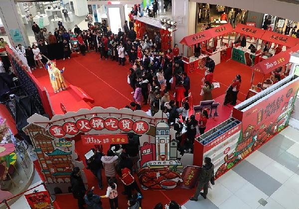 過(guò)個(gè)節(jié)營(yíng)業(yè)額飆升50%！這家火鍋店總結(jié)了5個(gè)關(guān)鍵點(diǎn)