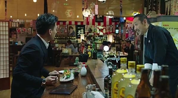 居酒屋因“深夜食堂”悄然走紅，從居酒屋中悟經(jīng)營(yíng)方法