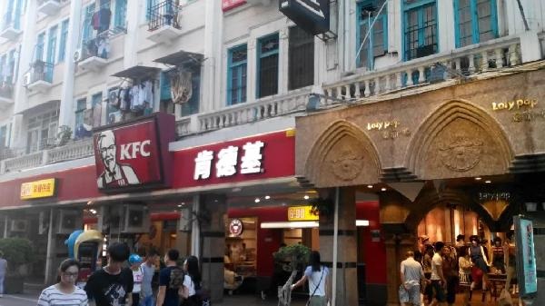 麥肯中國(guó)市場(chǎng)之爭(zhēng)，麥當(dāng)勞是否贏了世界卻輸在中國(guó)？