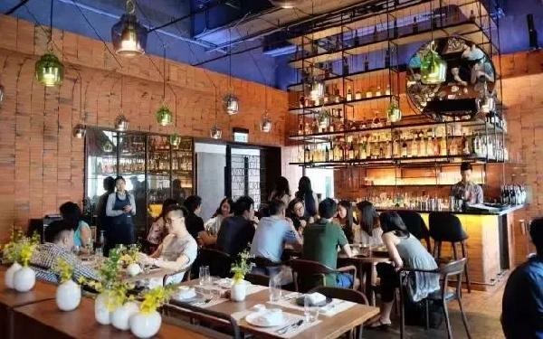 餐飲旺季，7招輕松提高翻臺(tái)率