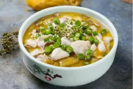 酸菜魚也玩“心跳”？這家店半年開40家，月營業(yè)額60萬！
