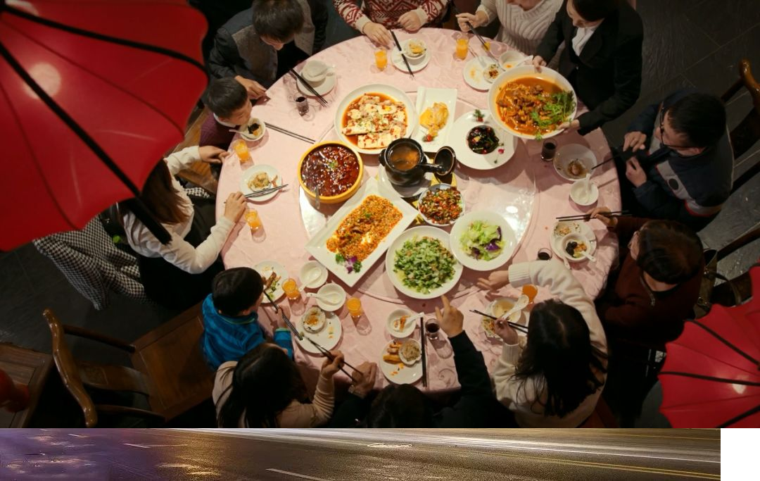 年夜飯來了！我們拿干什么犒勞這些舌尖上的“英雄”？