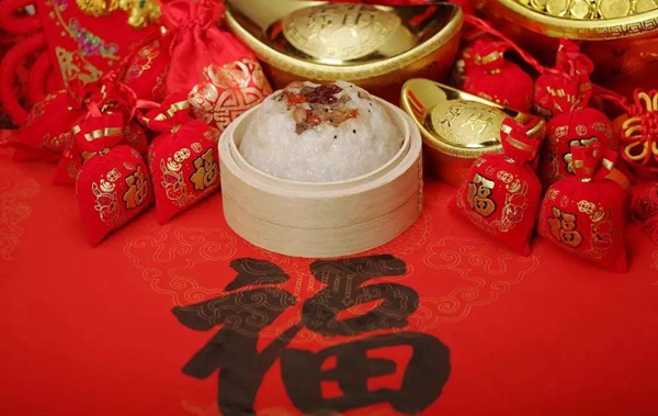 餐飲老板，春節(jié)五大消費者心理，你get了嗎？