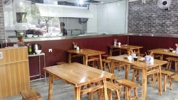 做了13年餐飲只顧上溫飽，最終我還是關(guān)了店！