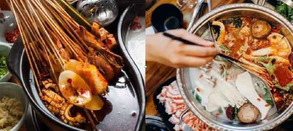九轉(zhuǎn)大腸背后有口“鐵鍋”，老壇酸菜背后有個(gè)“老壇”，你呢？