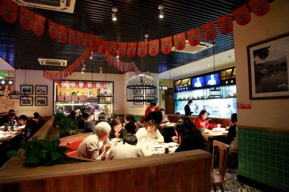 深耕細(xì)分品類12年，餐飲新零售如何用大數(shù)據(jù)打造誘人菜單？