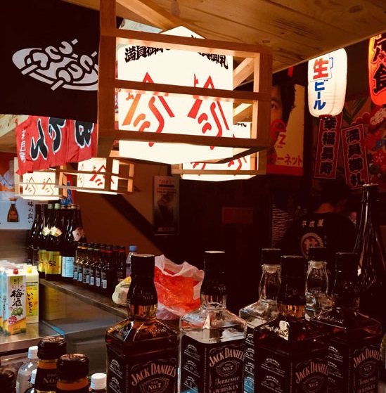平成屋：9年未更改菜價，立足做有煙火味的日料店