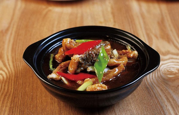 砂鍋和韓式拌飯，哪個(gè)更適合做品牌連鎖？