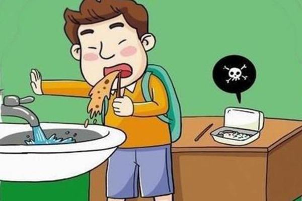 一場(chǎng)宴席89人中毒 被查出11種問(wèn)題，罰慘了.....