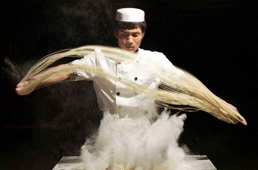 蘭州將開(kāi)設(shè)牛肉面高職專(zhuān)業(yè)，并包分配到各大酒店