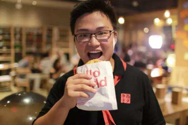 你的外賣體驗(yàn)又短、還極度依賴平臺(tái)，怎么做巨頭？