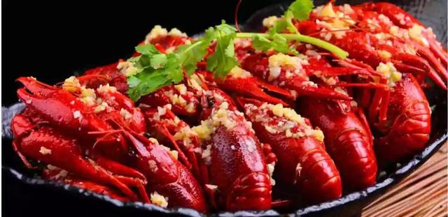 破局小龍蝦，千億市場(chǎng)誰主沉浮？