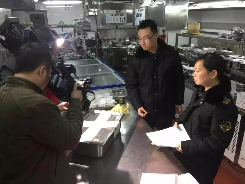 這里有一份接地氣的食品安全落地指導，請餐飲老板們查收