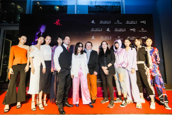 “倪好廚房”Food Fashion Week （美食時尚周），創(chuàng)新品牌盛事引領行業(yè)“食尚”風潮！