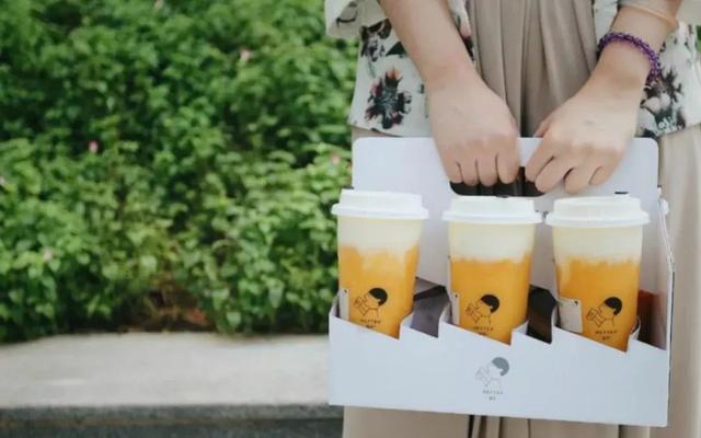 喜茶品牌打法：“抓牢”年輕人，把握細(xì)節(jié)！