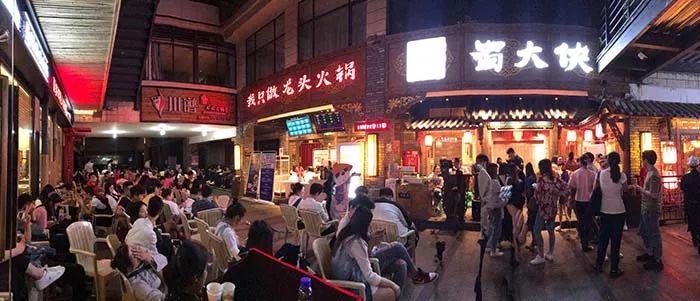 換一個餐廳Slogan，也許你能活得更好