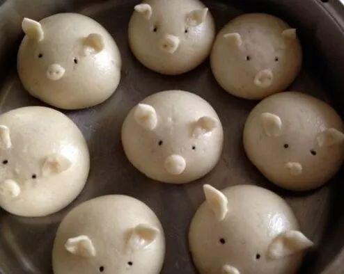 用互聯(lián)網(wǎng)思維賣包子，他登上了人生巔峰……