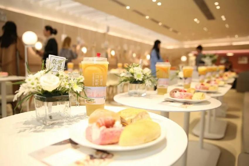 餐飲=餐+飲，基于飲品的餐飲新盈利模型該花心思關(guān)注了