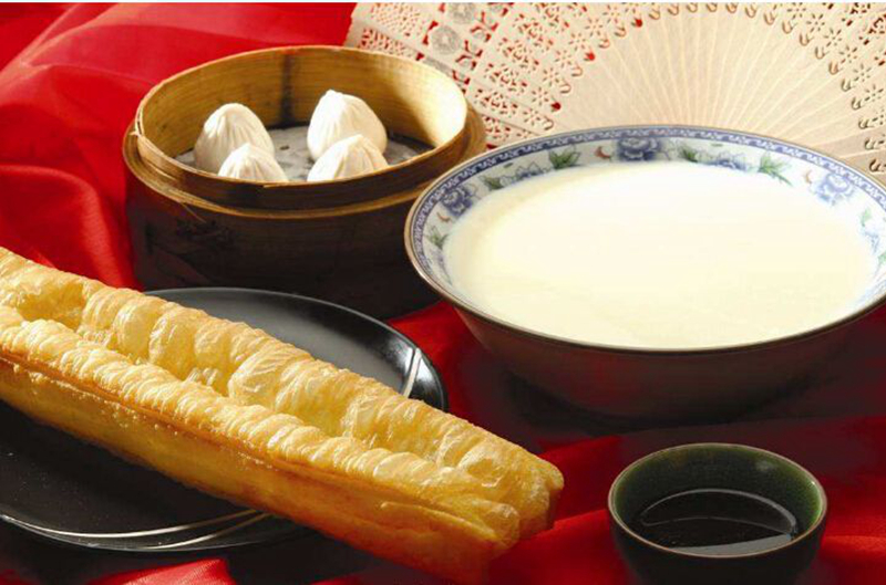 永和豆?jié){謀劃“錯(cuò)位IPO”，餐飲上不了A股，就打豆?jié){牌