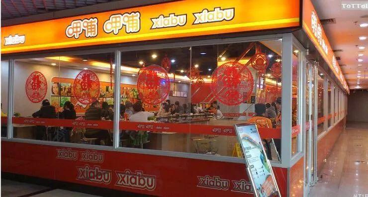 外賣(mài)餐飲風(fēng)云再變，怎么做能不變應(yīng)萬(wàn)變？
