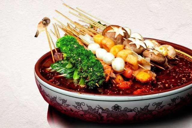 串串品類(lèi)大爆發(fā)的元年，到底是機(jī)遇還是挑戰(zhàn)？｜餐見(jiàn)