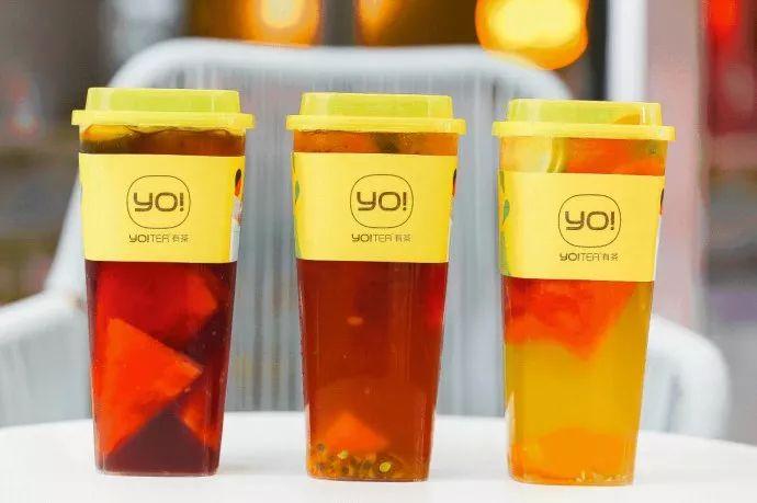 如何做一家日單2000杯，年銷(xiāo)4000萬(wàn)，開(kāi)店15家的水果茶品牌？