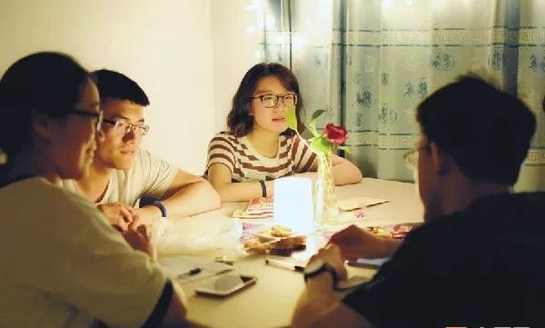 這家高校搞“深夜食堂”，看了之后大受啟發(fā)！