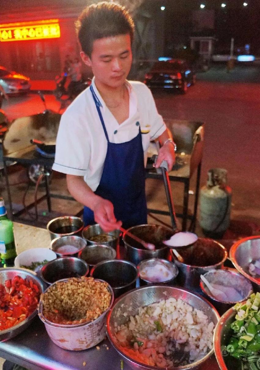 科技和餐飲的融合可謂五花八門，這其中有哪些值得思考的？