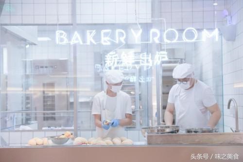 久違！喜茶熱麥新店即將開(kāi)業(yè)，還有端午限定粽子包！