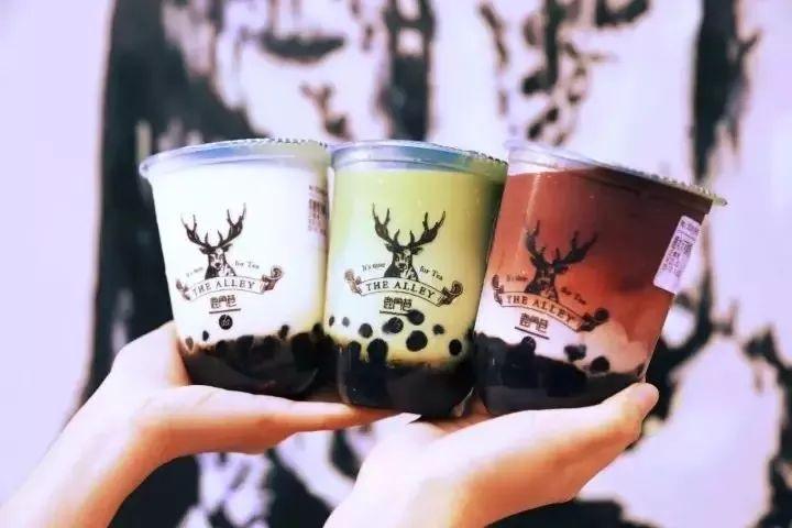以為加盟了網(wǎng)紅 “答案茶”就能大賺？你太天真了！這里有答案茶1號(hào)、2號(hào)、3號(hào)…