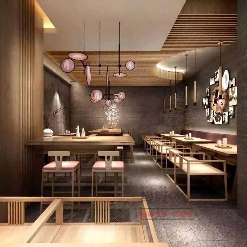 用“半快餐”模式做日料，人均75元，一天等位1000人