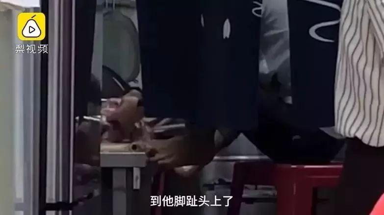 后廚事件頻發(fā)，面對(duì)食安滑鐵盧，你真的拿它沒(méi)辦法嗎？