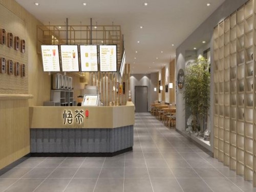 熱度堪比喜茶、奈雪，悟茶以匠心構(gòu)建品牌護(hù)城河