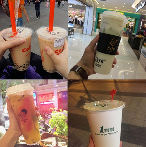 消費(fèi)升級下，1314茶為何受市場追捧？