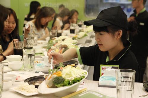 化繁為簡：餐飲老板怎樣解這3道題？|餐飲界