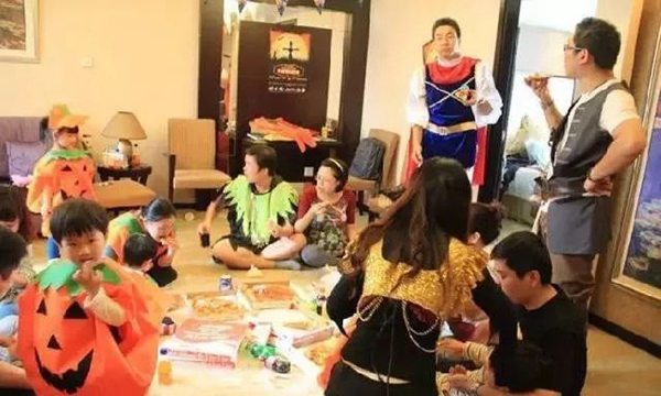 節(jié)日營銷戰(zhàn)再升級，2018年下半年餐飲營銷大戰(zhàn)要這么打|餐飲界