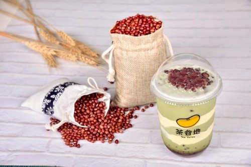 茶飲界驚現(xiàn)新物種“谷物茶”竟然可以當早餐吃！