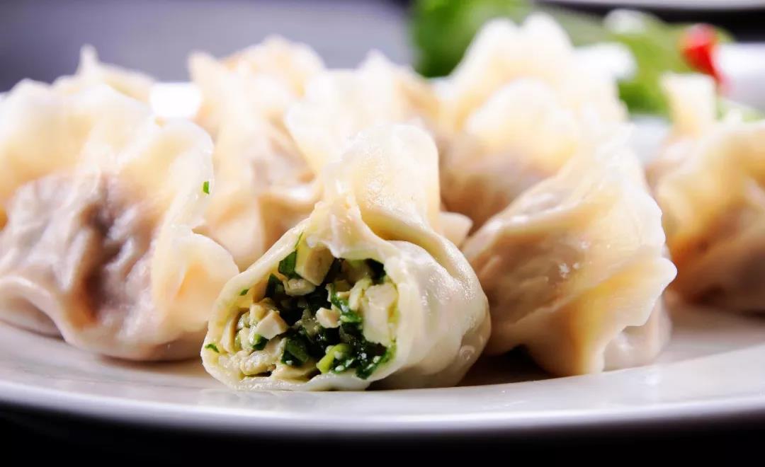 穩(wěn)定的餃子市場品牌存活度卻在下降，餃子品類該如何創(chuàng)新？|餐飲界