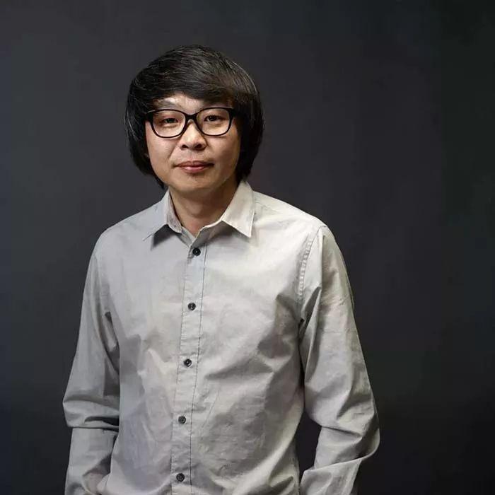 大董御用空間設計師劉道華：如何打造一家餐廳的視覺盛宴？