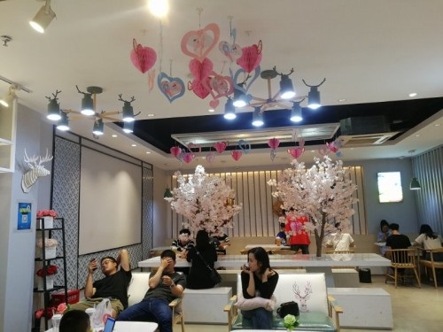 鹿角戲推出“一出好戲”新品 參與用戶即可免費領