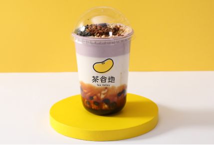 專訪茶谷地創(chuàng)始人楊總：網(wǎng)紅茶飲扎堆，茶谷地如何破局？