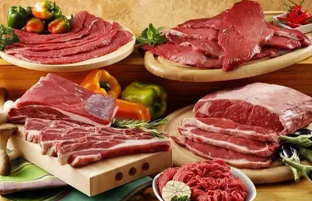 豬肉好吃又便宜，但這個(gè)部位“有毒”！|餐飲界