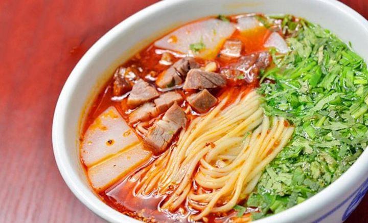 小吃物種大變革：這還是你認識的蘭州拉面嗎？