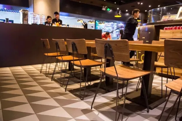 餐飲新創(chuàng)品牌，是“慢發(fā)展“還是“快擴張”，你選好了嗎？|餐飲界