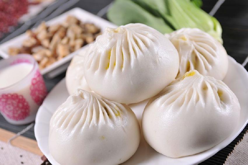 一個(gè)0.7元的饅頭的店，憑什么狂賣10個(gè)億，連開2500家店？