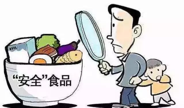 外賣近年多次被政府部門(mén)“關(guān)照”，最高檢出臺(tái)政策了！|餐飲界