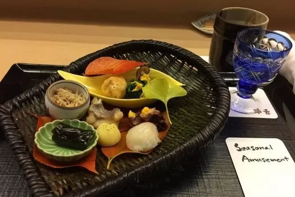 史光起：餐飲老板應(yīng)該怎樣制定餐廳菜單？|餐飲界