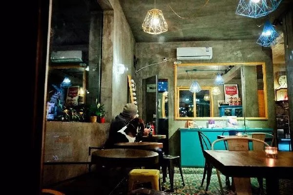 為什么你的連鎖店，敵不過隔壁的夫妻小店？