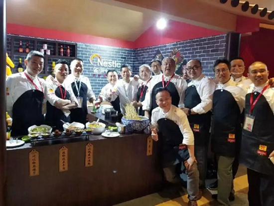 食品企業(yè)為何挺進(jìn)餐飲業(yè)？外婆家CEO、雀巢高管說出原因
